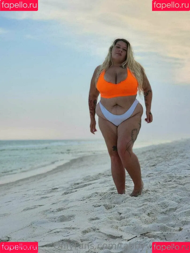 TabbyVonDAMN Onlyfans Photo Gallery 