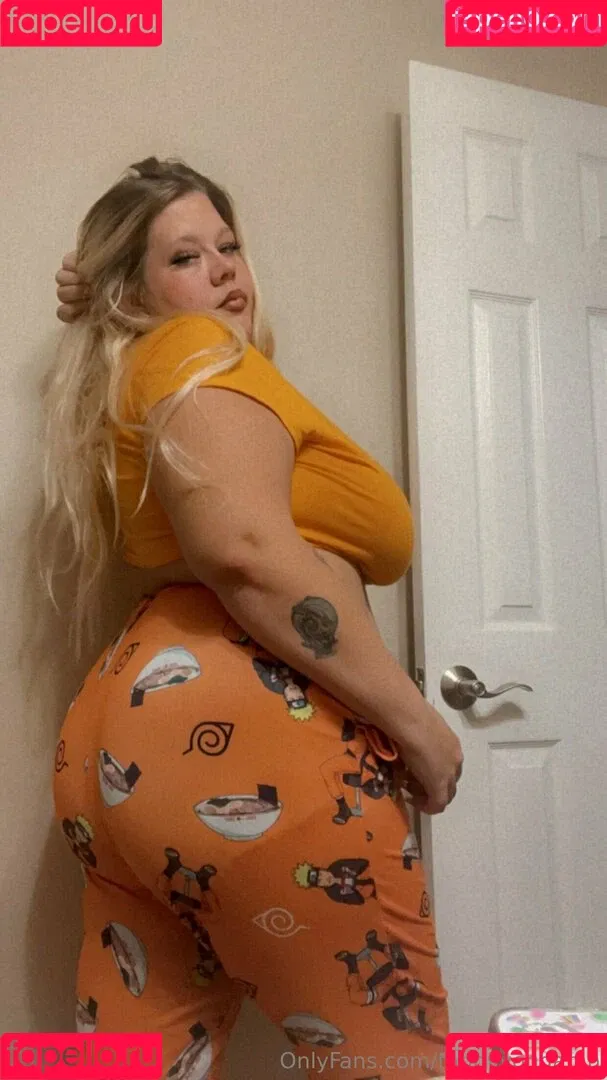 TabbyVonDAMN Onlyfans Photo Gallery 