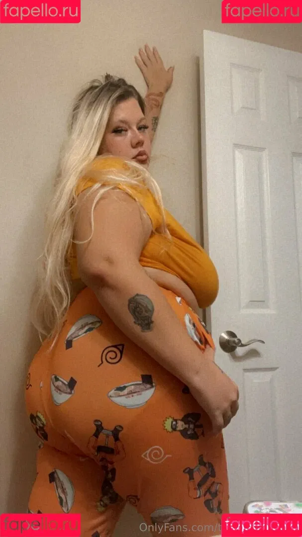 TabbyVonDAMN Onlyfans Photo Gallery 