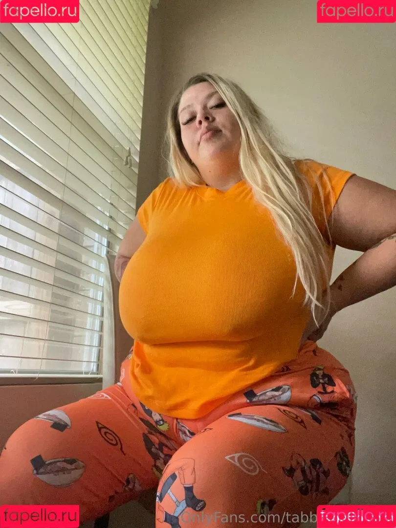 TabbyVonDAMN Onlyfans Photo Gallery 