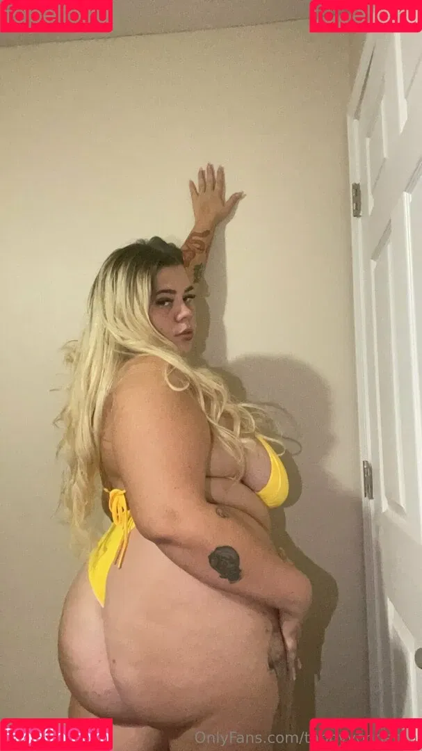 TabbyVonDAMN Onlyfans Photo Gallery 