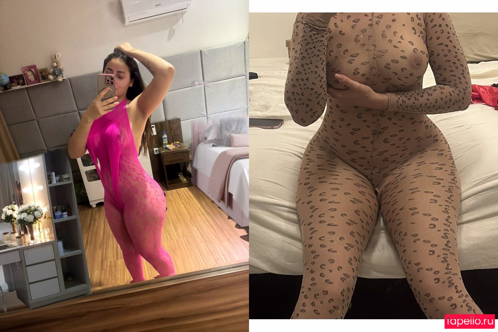 Isinha Silva Nude Onlyfans Photo 28