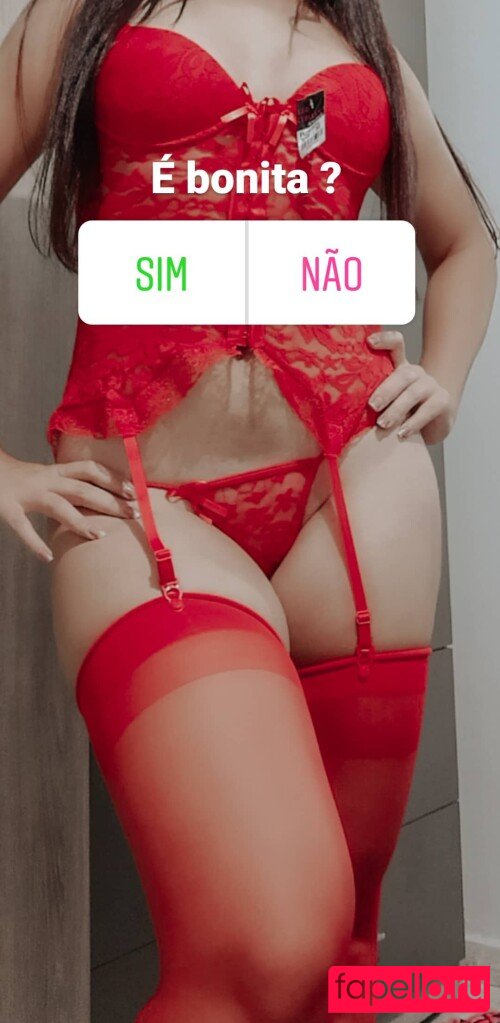 Isinha Silva Nude Onlyfans Photo 22