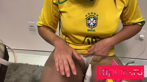 Isinha Silva Nude Onlyfans Photo 10