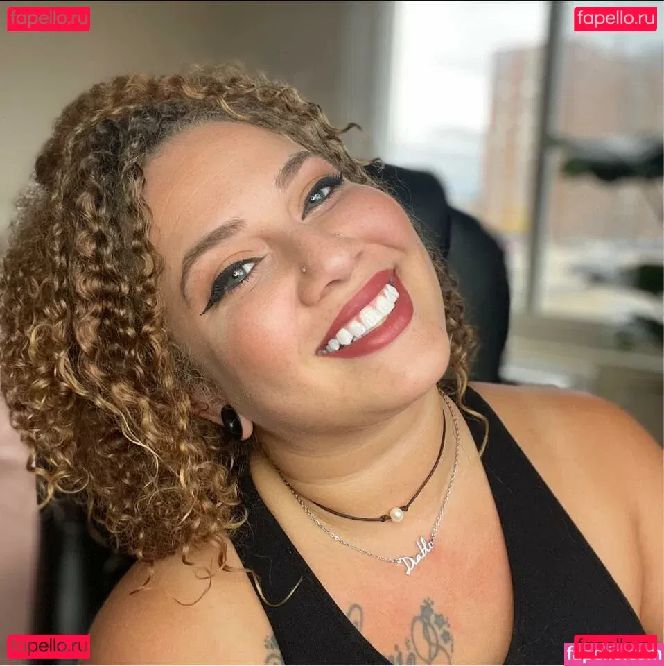 Goddess Dystopia Onlyfans Photo Gallery 