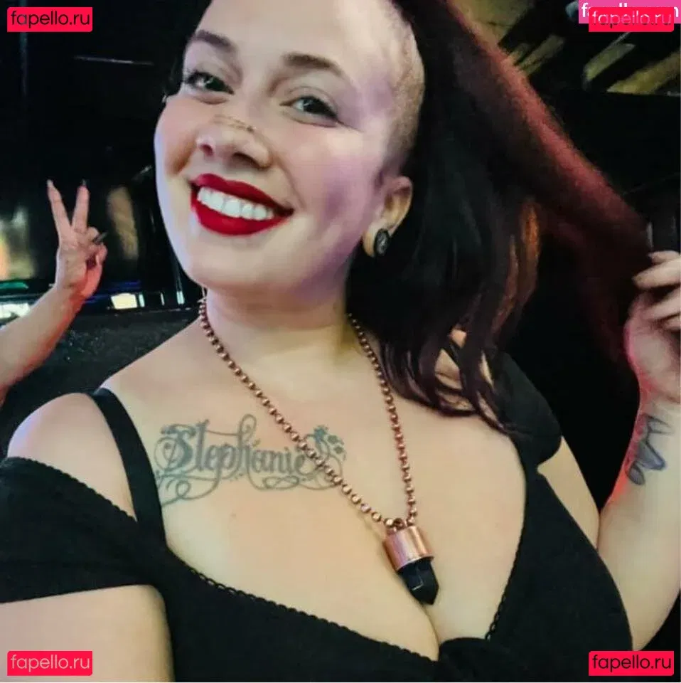 Goddess Dystopia Onlyfans Photo Gallery 