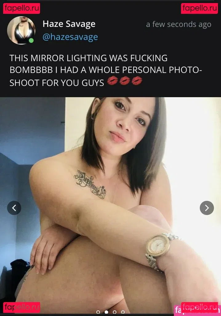 Goddess Dystopia Onlyfans Photo Gallery 