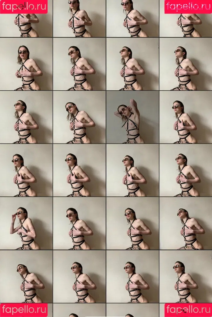 lilbiii Onlyfans Photo Gallery 