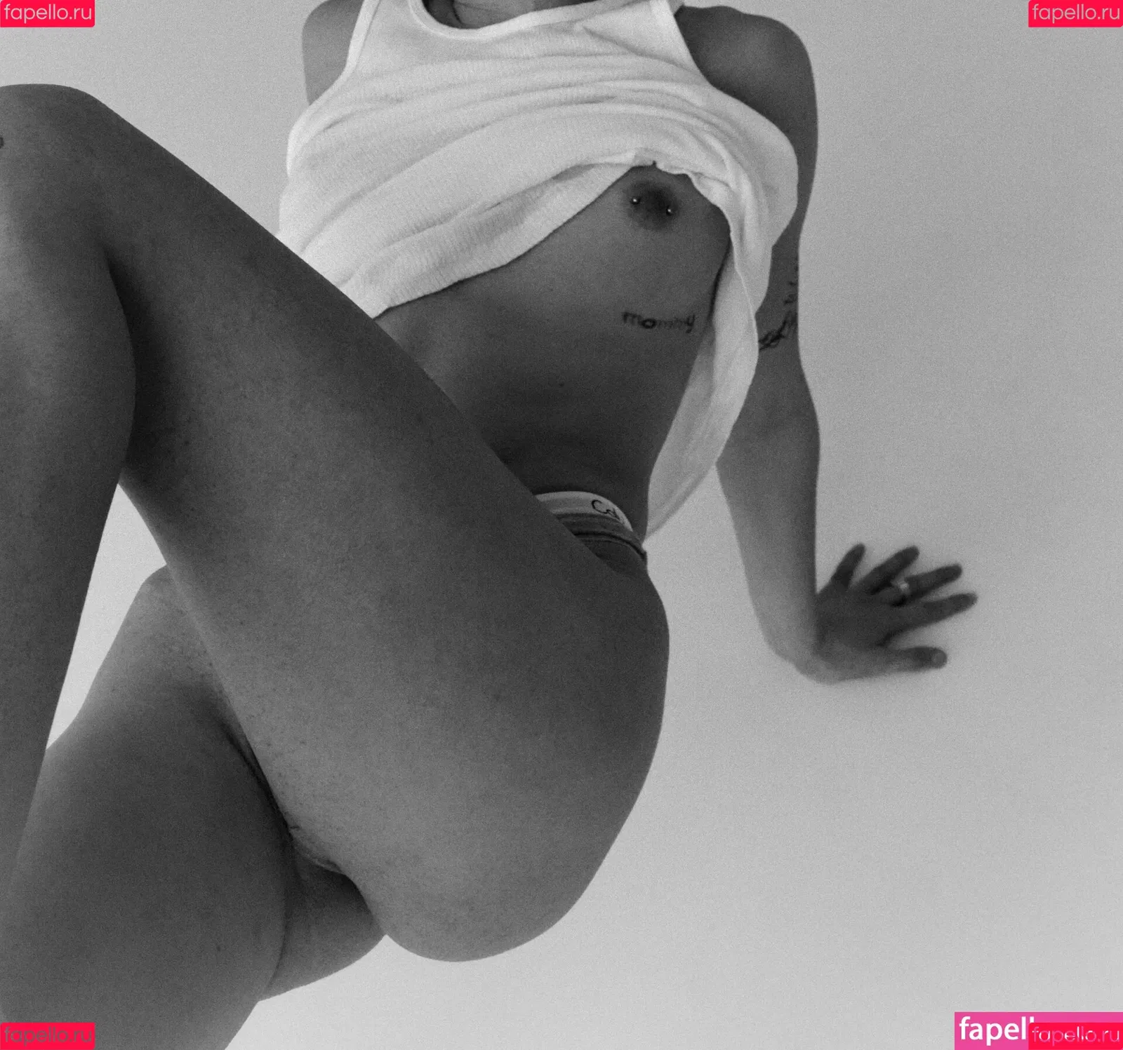 lilbiii Onlyfans Photo Gallery 