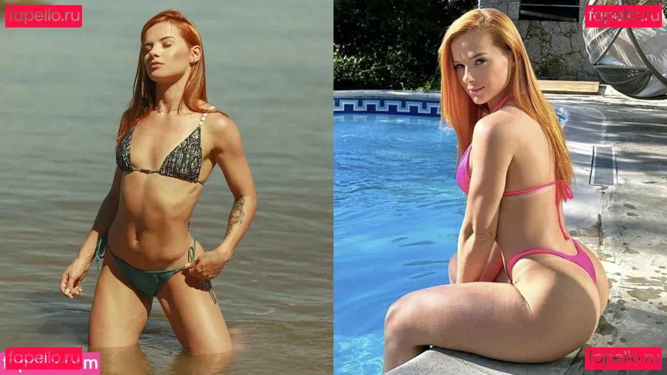 Duda Monet Onlyfans Photo Gallery 