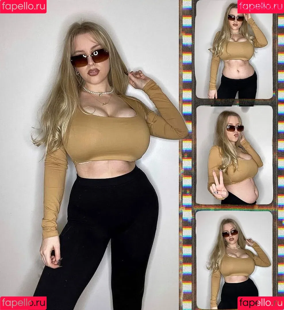Amber R Brightman Onlyfans Photo Gallery 