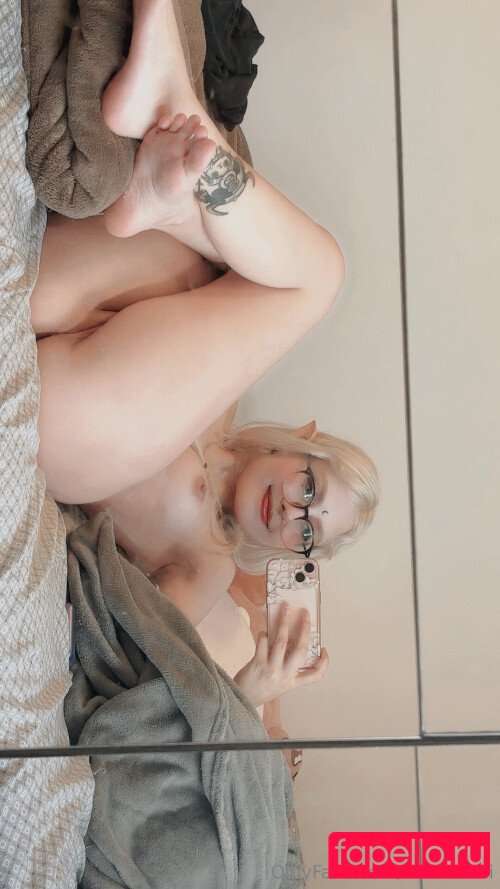 mokkochi Nude Onlyfans Photo 51