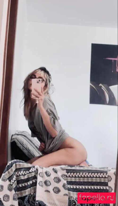mokkochi Nude Onlyfans Photo 11