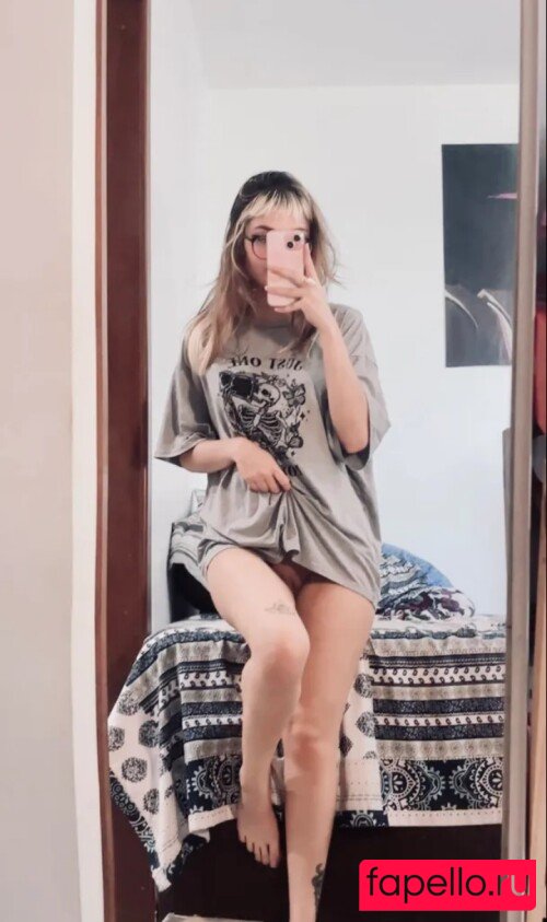mokkochi Nude Onlyfans Photo 7