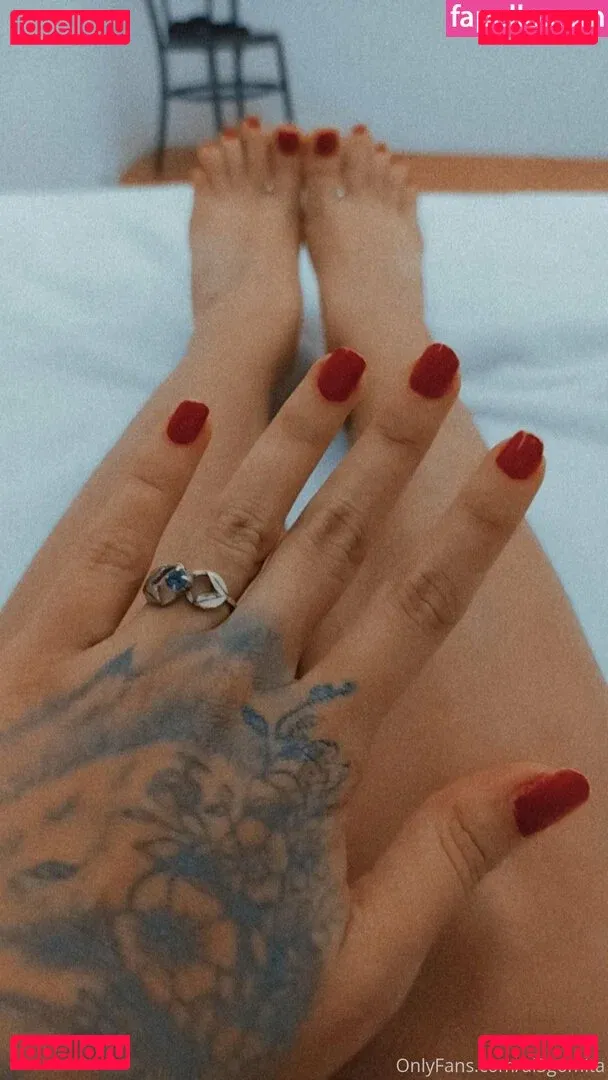 al3gomita Onlyfans Photo Gallery 