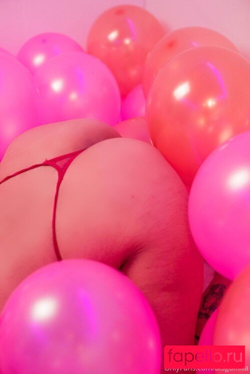 al3gomita Nude Onlyfans Photo 28