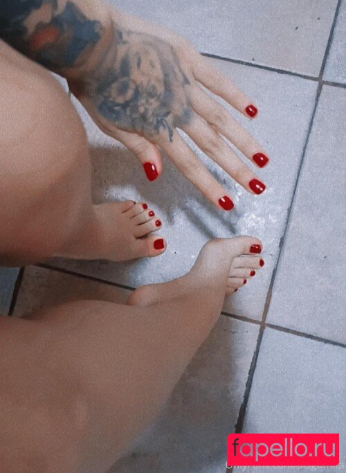al3gomita Nude Onlyfans Photo 18