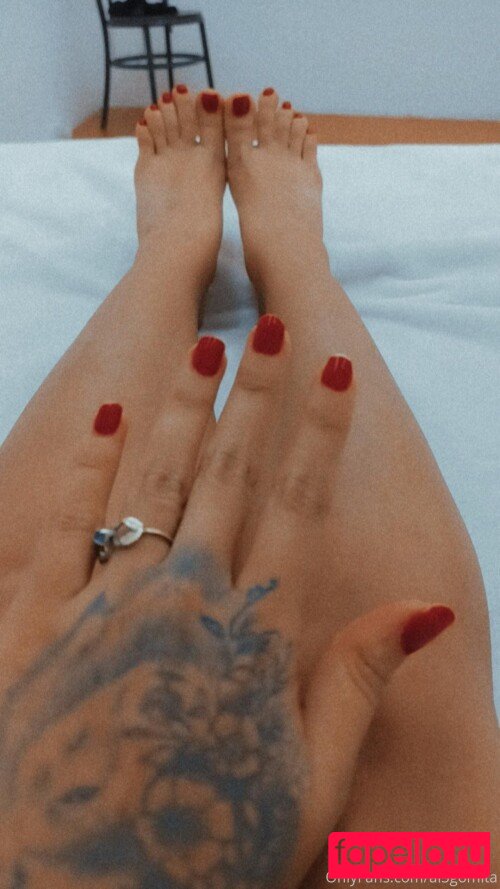 al3gomita Nude Onlyfans Photo 11