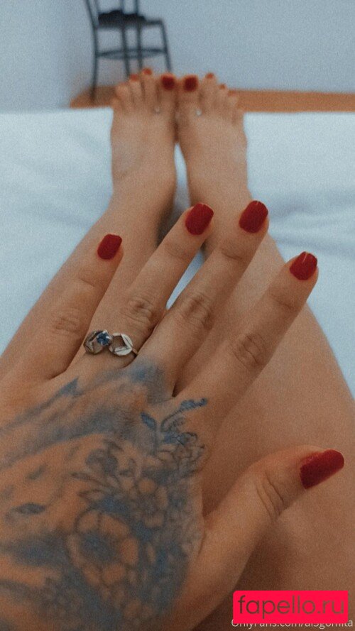 al3gomita Nude Onlyfans Photo 3