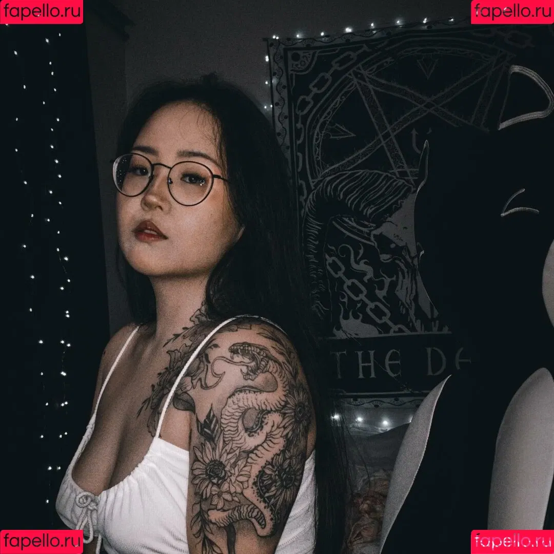 Akemyni Onlyfans Photo Gallery 