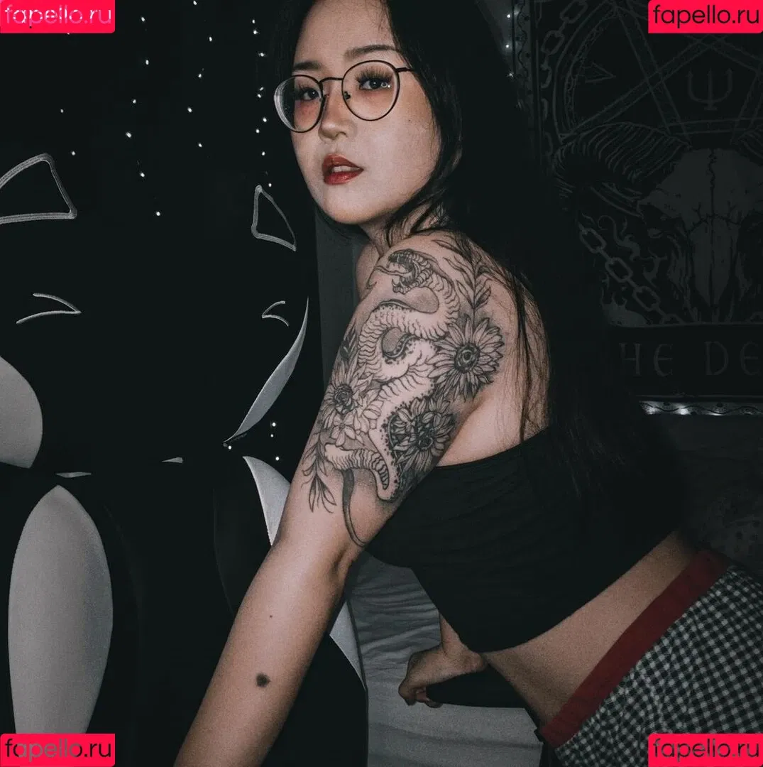 Akemyni Onlyfans Photo Gallery 