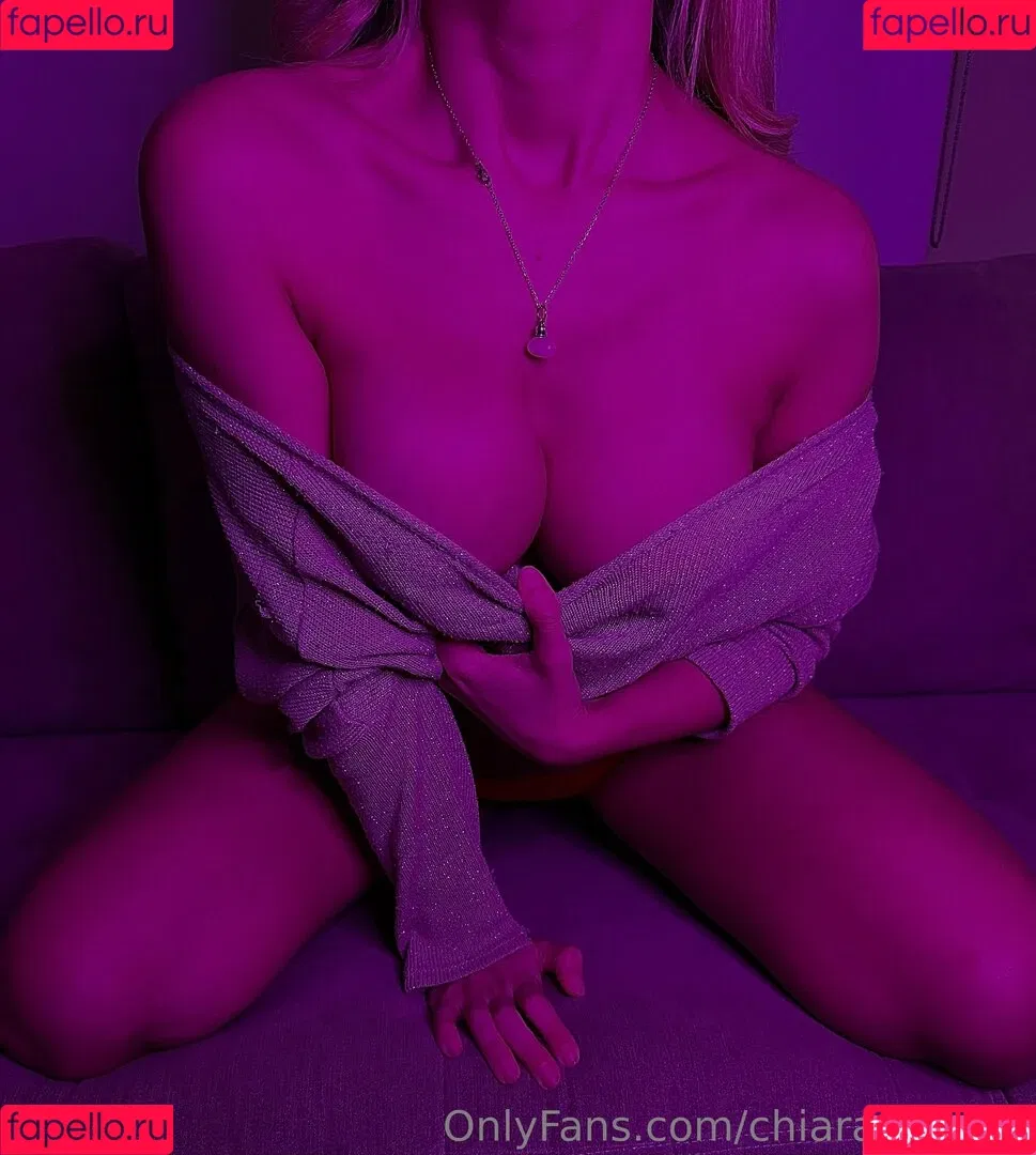 chiaramaglietti Onlyfans Photo Gallery 
