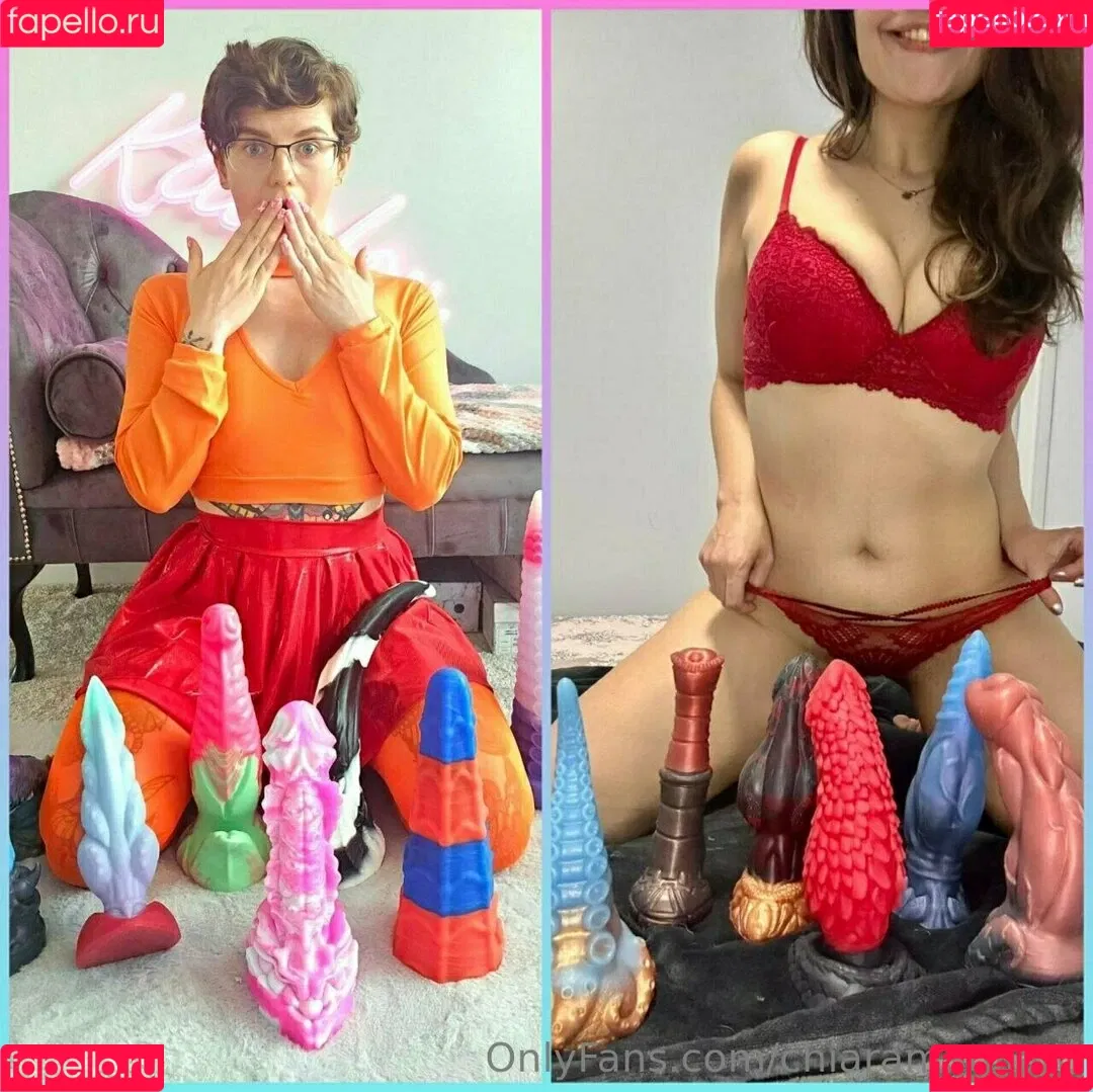 chiaramaglietti Onlyfans Photo Gallery 