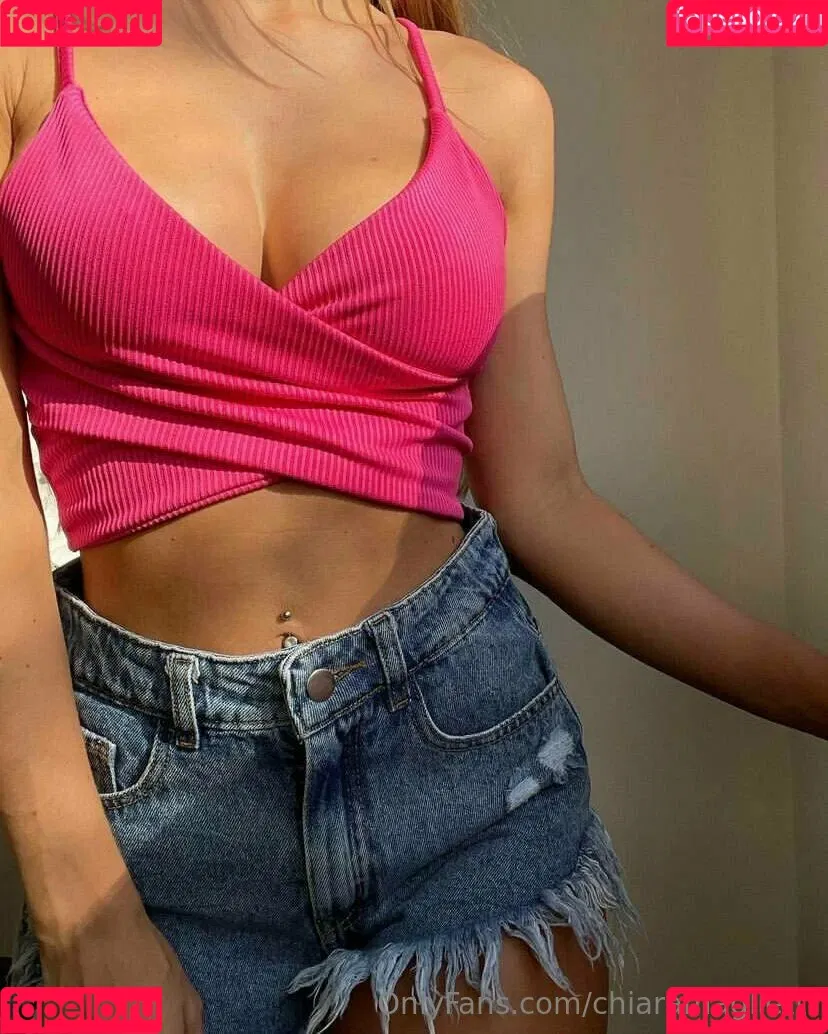 chiaramaglietti Onlyfans Photo Gallery 