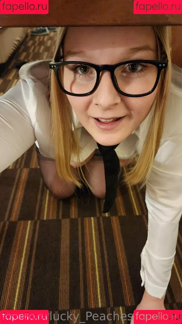 pluckypeaches Onlyfans Photo Gallery 