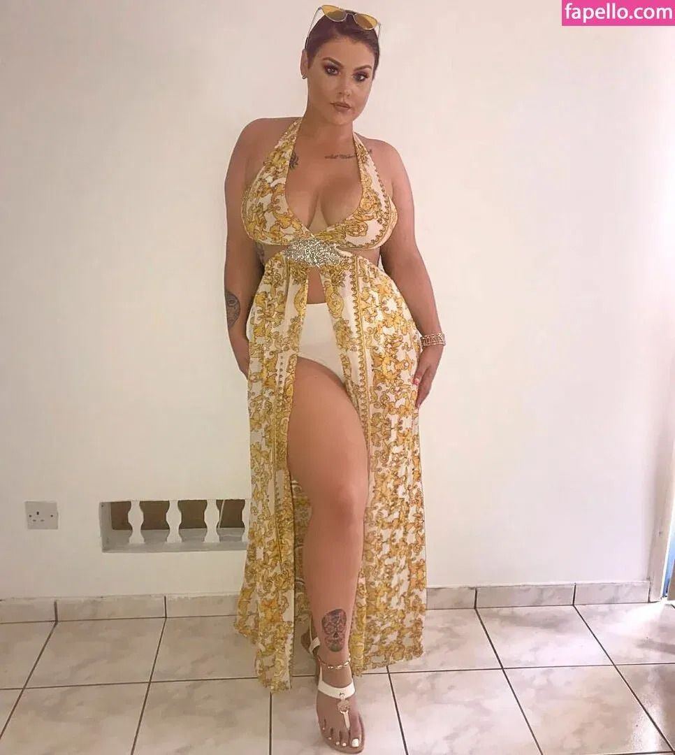 pluckypeaches Onlyfans Photo Gallery 