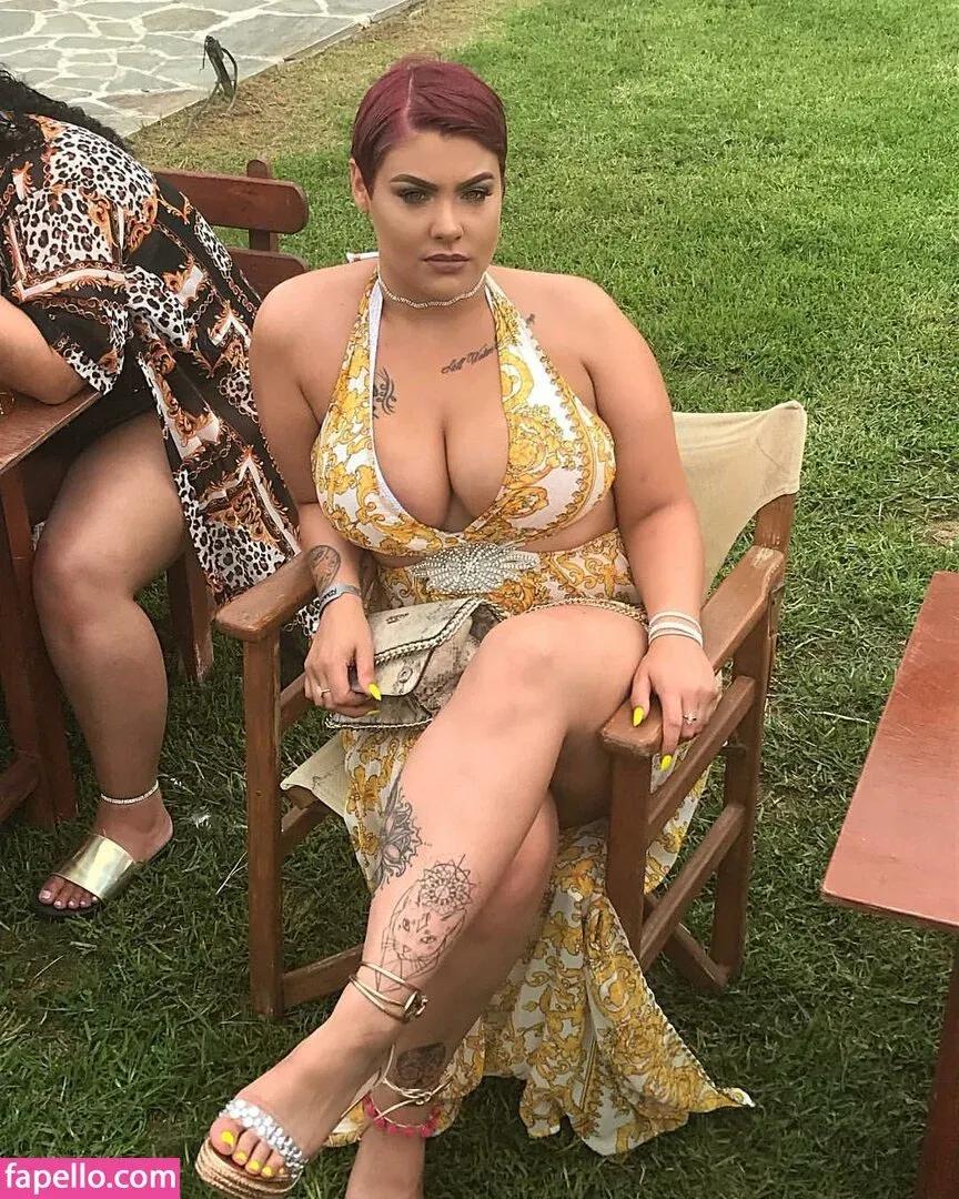 pluckypeaches Onlyfans Photo Gallery 