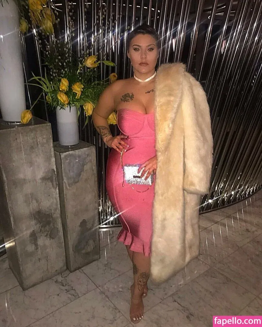 pluckypeaches Onlyfans Photo Gallery 