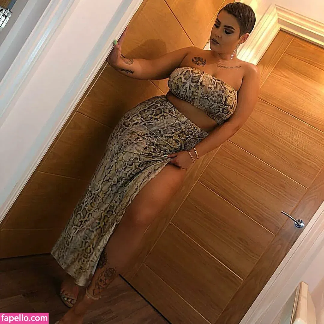 pluckypeaches Onlyfans Photo Gallery 