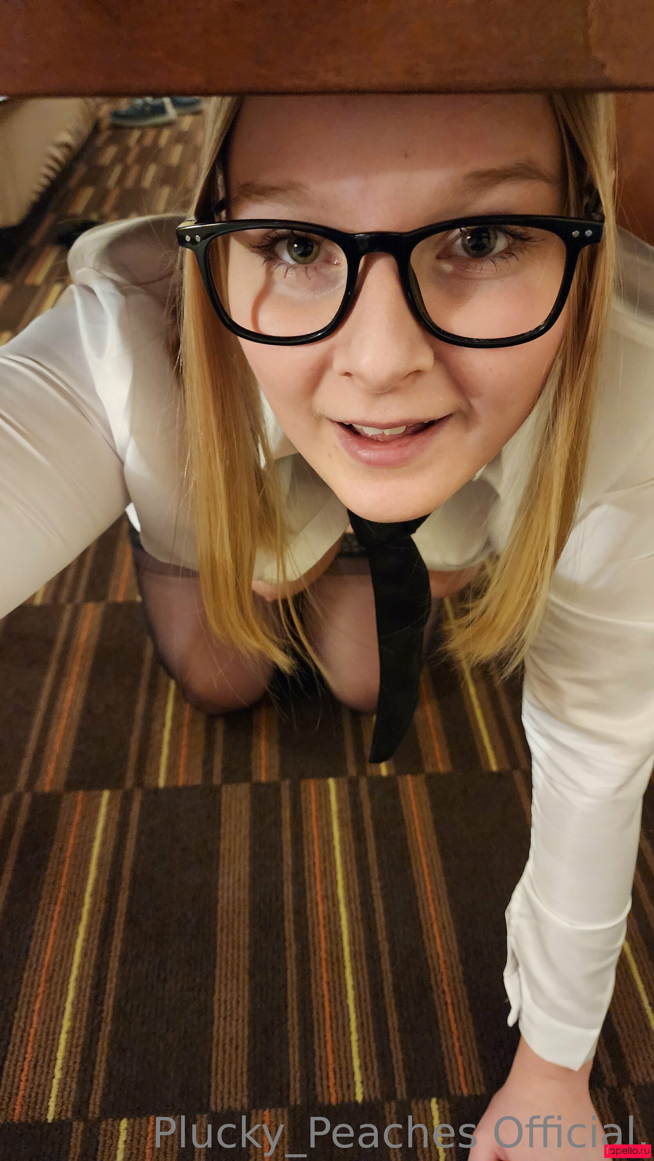 pluckypeaches Onlyfans Photo Gallery 