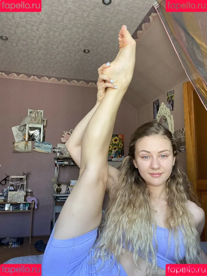 k.flexiblefeet Onlyfans Photo Gallery 