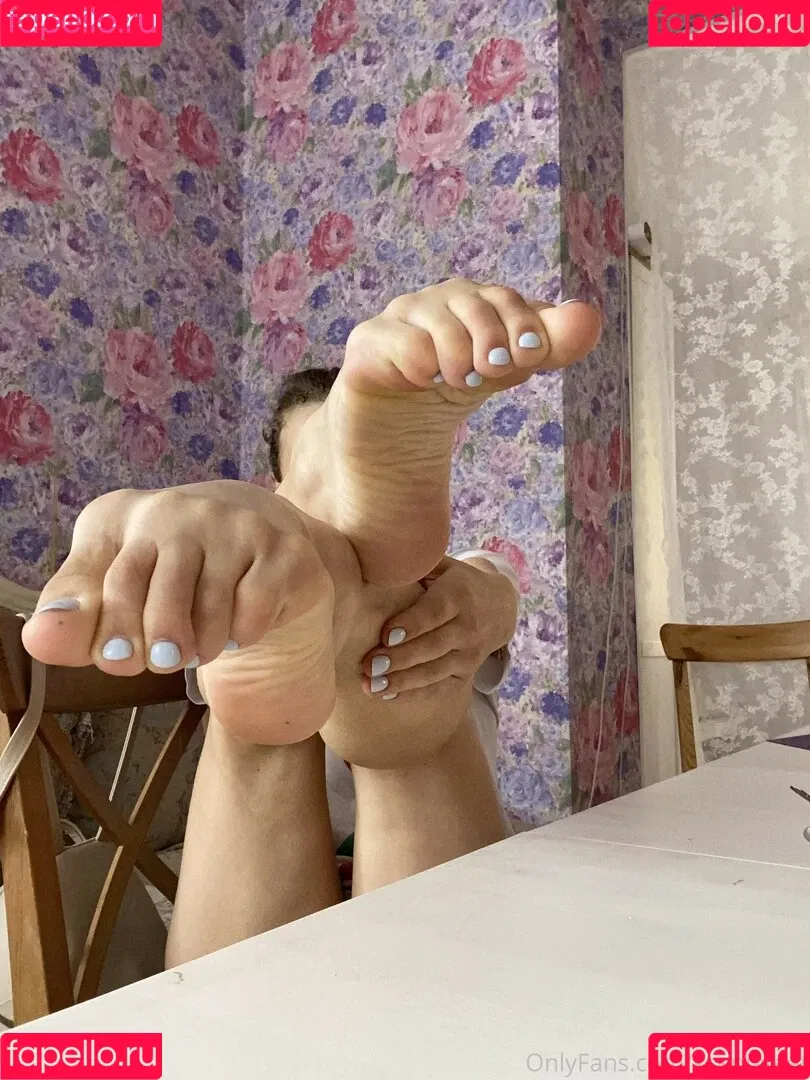 k.flexiblefeet Onlyfans Photo Gallery 