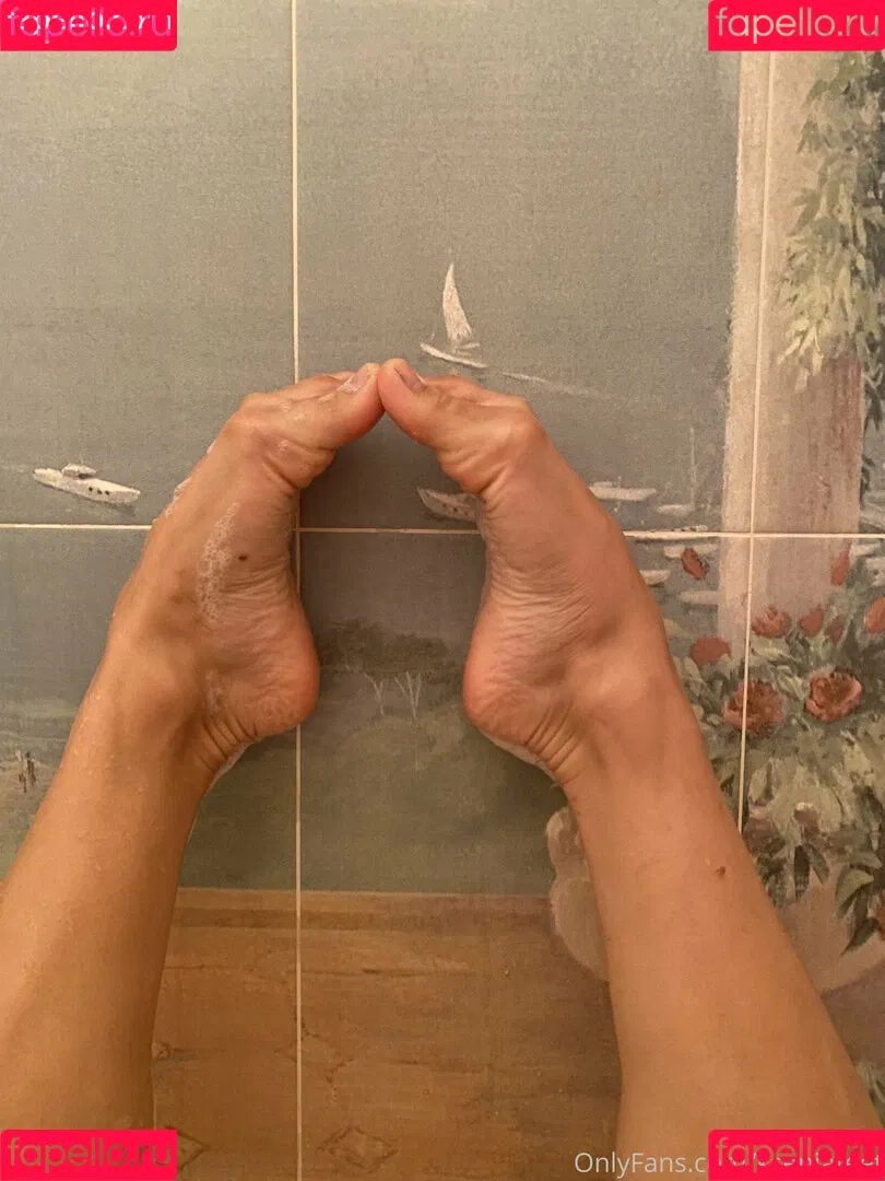 k.flexiblefeet Onlyfans Photo Gallery 