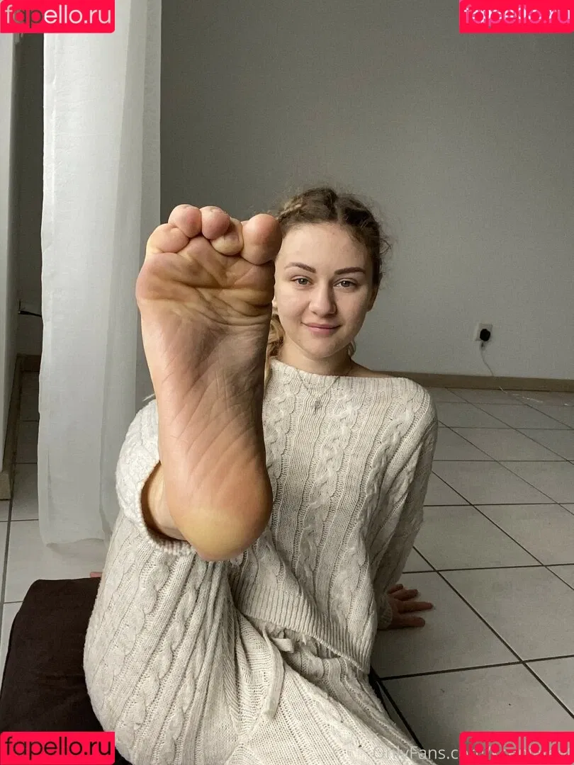 k.flexiblefeet Onlyfans Photo Gallery 
