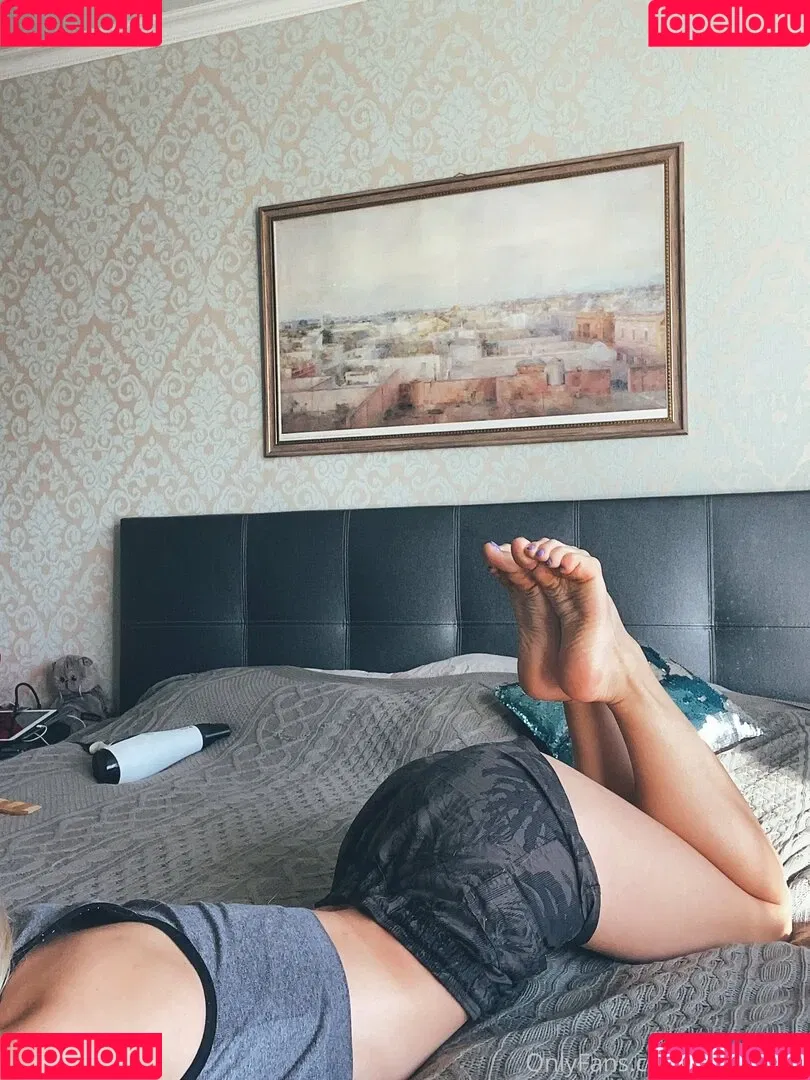 k.flexiblefeet Onlyfans Photo Gallery 