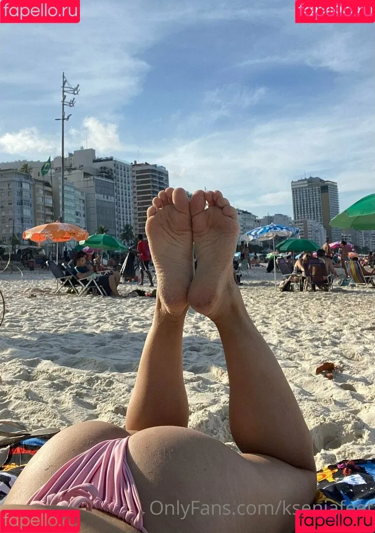 k.flexiblefeet Onlyfans Photo Gallery 
