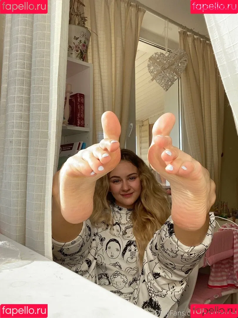 k.flexiblefeet Onlyfans Photo Gallery 