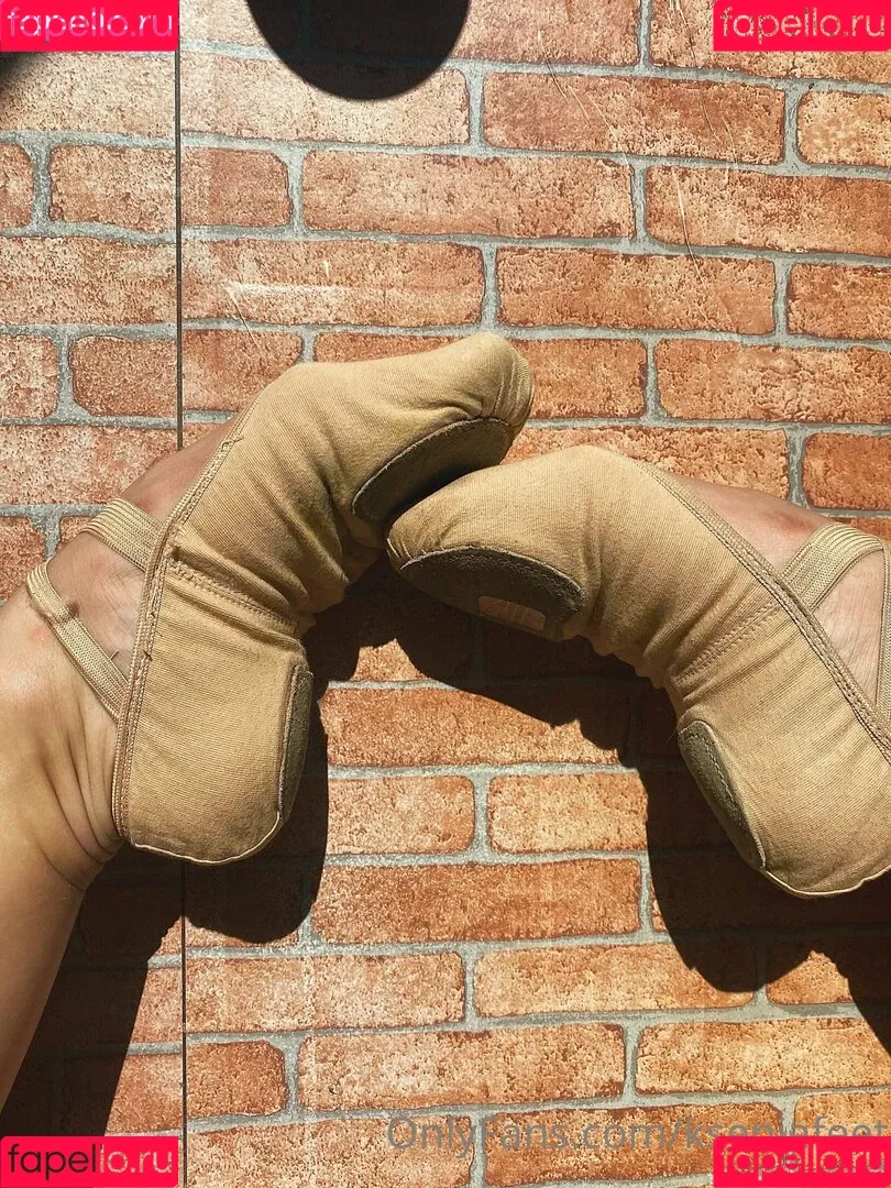 k.flexiblefeet Onlyfans Photo Gallery 