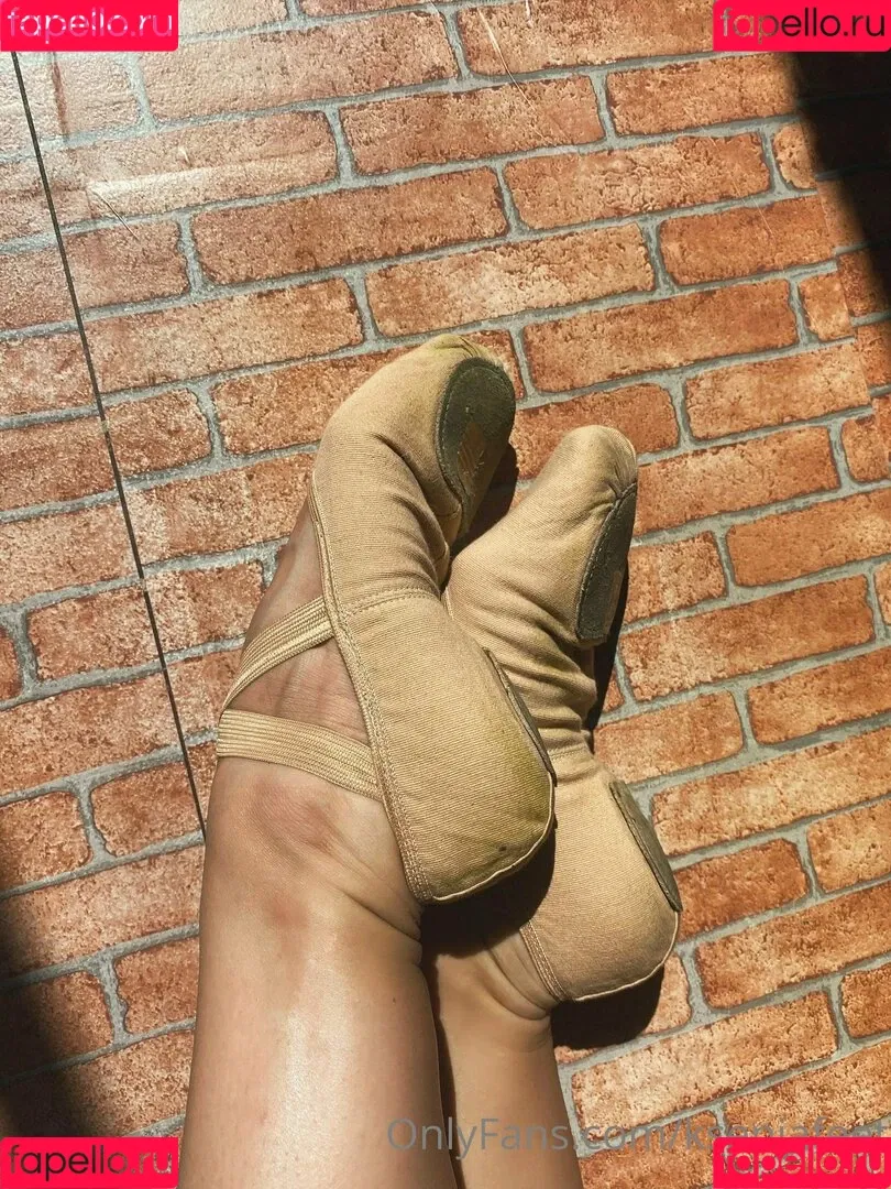 k.flexiblefeet Onlyfans Photo Gallery 