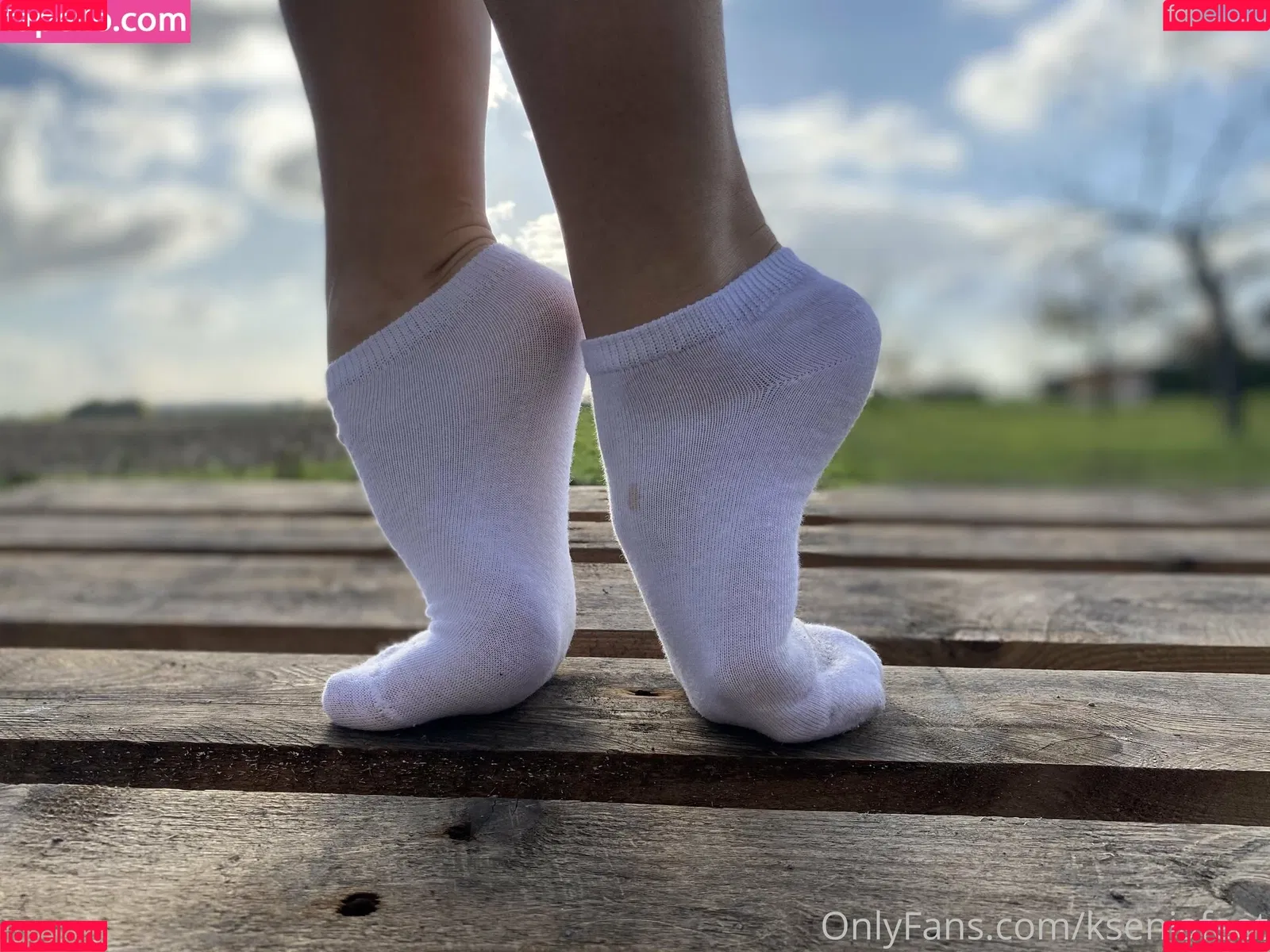 k.flexiblefeet Onlyfans Photo Gallery 