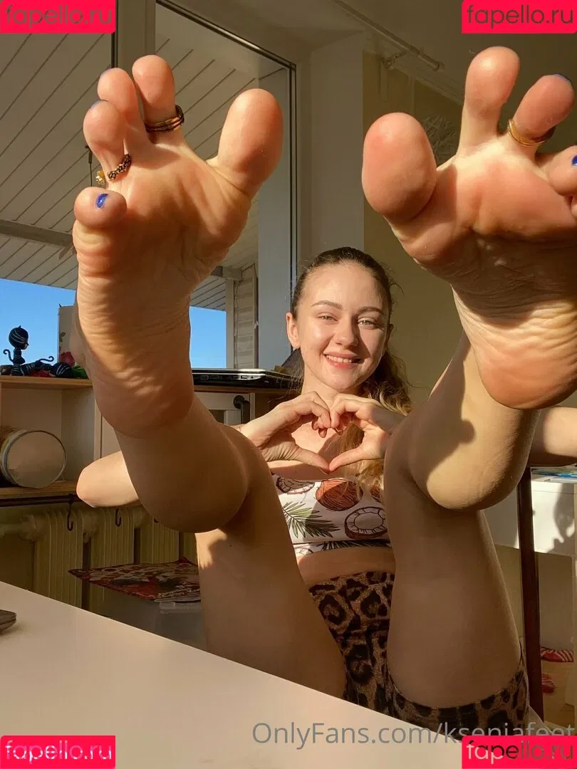 k.flexiblefeet Onlyfans Photo Gallery 