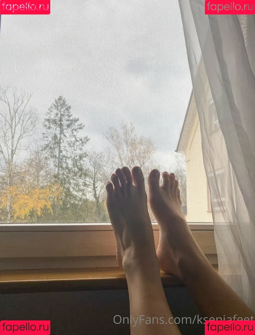 k.flexiblefeet Onlyfans Photo Gallery 