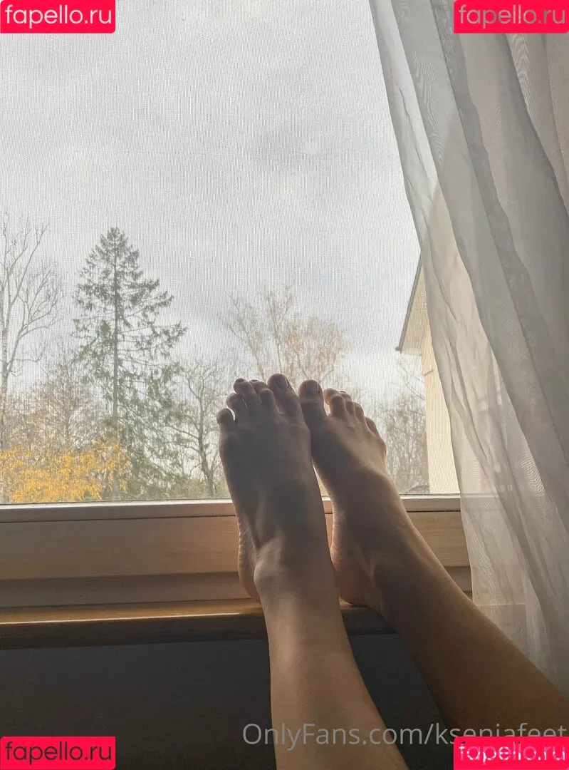 k.flexiblefeet Onlyfans Photo Gallery 