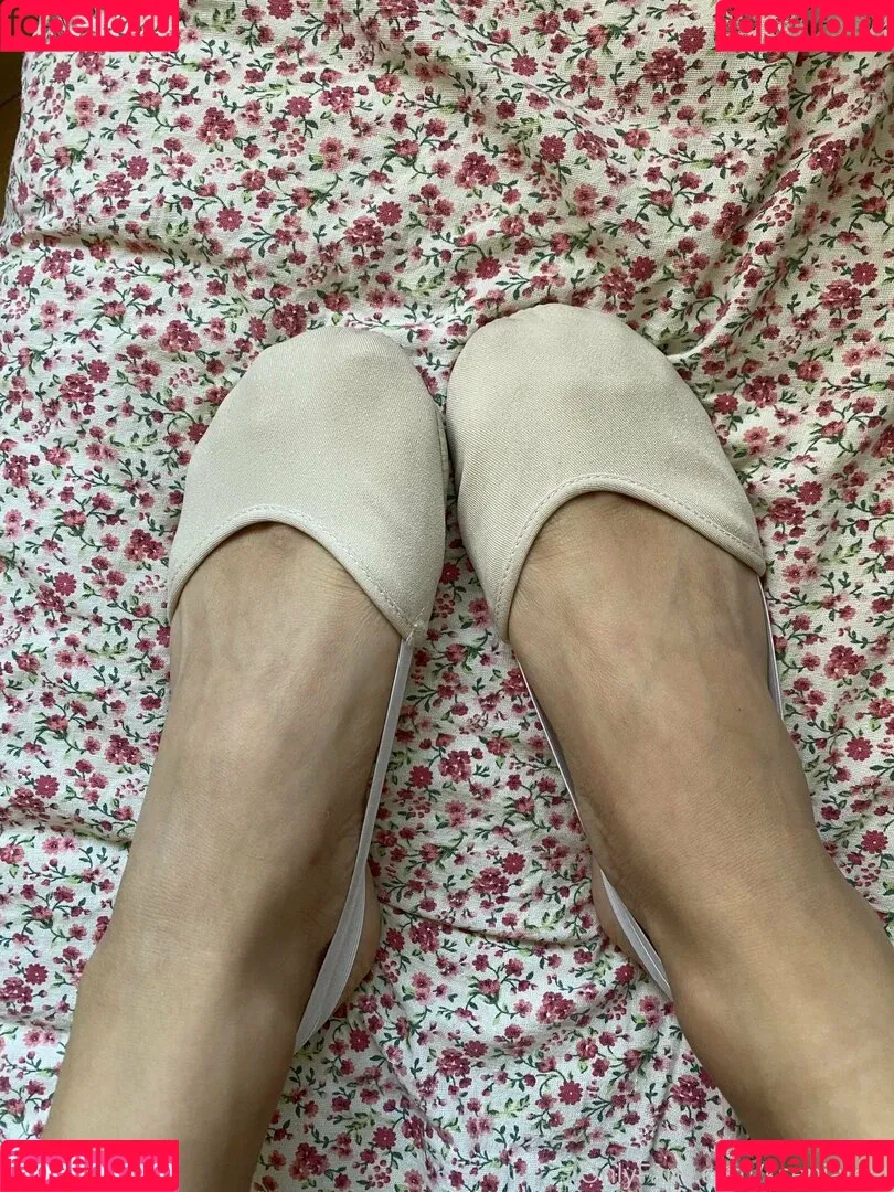 k.flexiblefeet Onlyfans Photo Gallery 