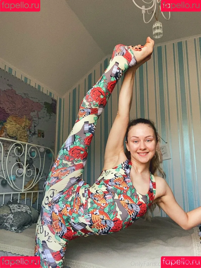 k.flexiblefeet Onlyfans Photo Gallery 