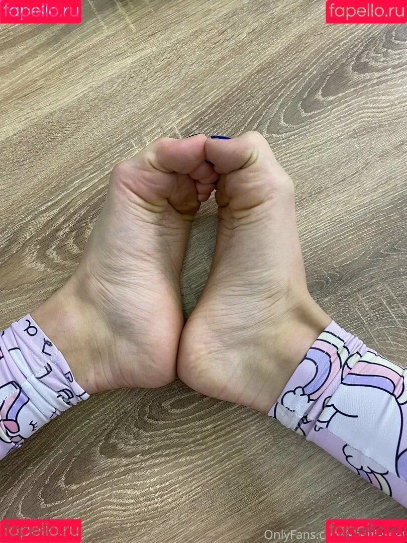 k.flexiblefeet Onlyfans Photo Gallery 